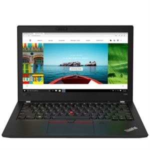 Lenovo ThinkPad A285 12.5" Full HD - 256GB SSD - AMD Ryzen 5 Pro 2500U - 8GB - Win11 - Grade B*